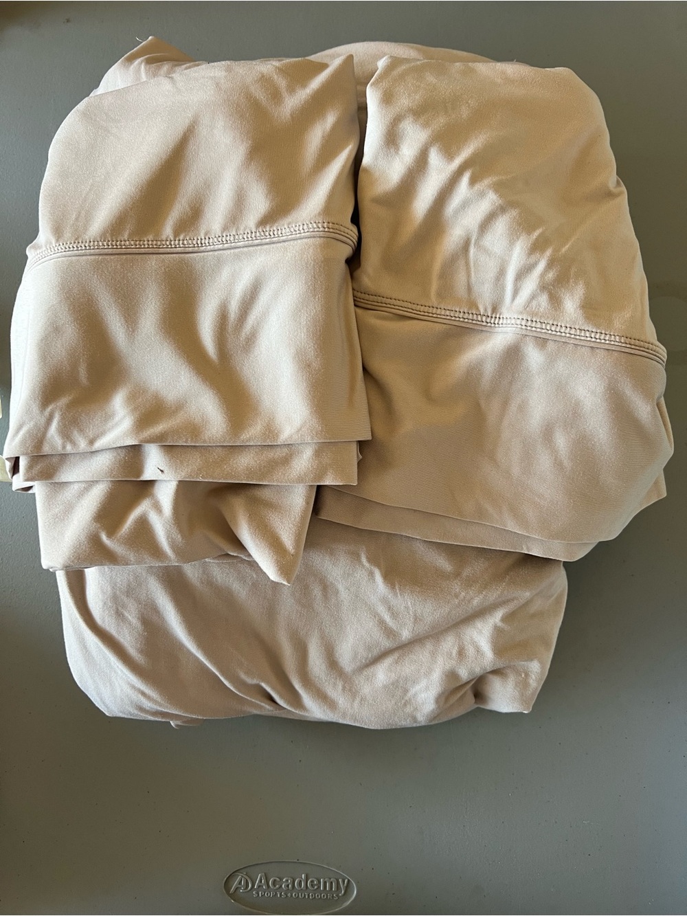 Sheex King Sheet Set - original performance sheet sheet